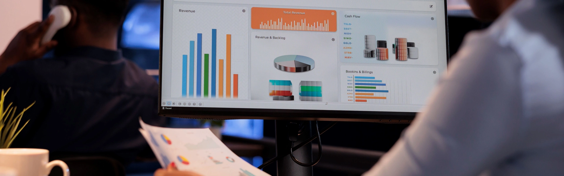 Observatório do Setor